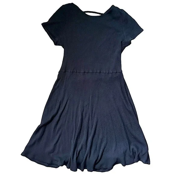 alc dress blue A.L.C Reagan Dress